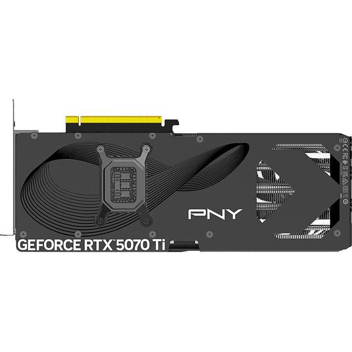 PNY GeForce RTX 5070 Ti OC
