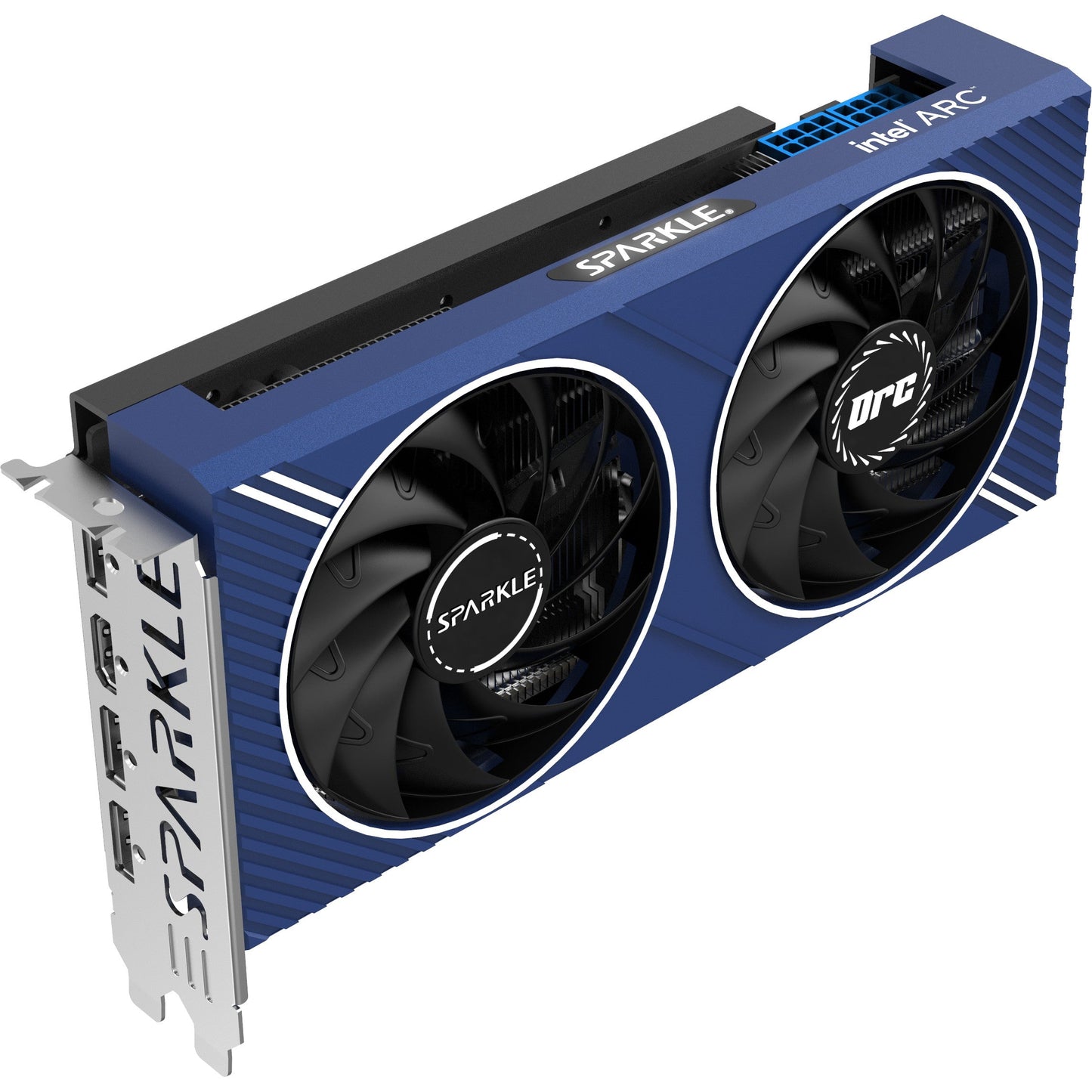 Arc A580