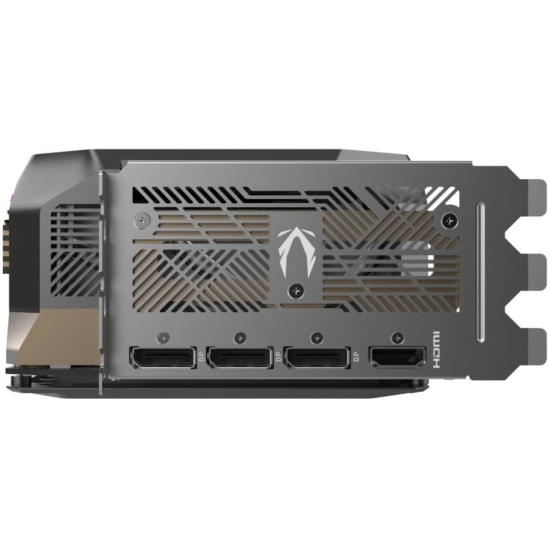Zotac GAMING GeForce RTX 5070 Ti AMP Extreme INFINITY ULTRA