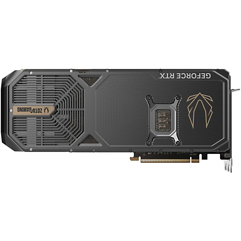 Zotac GAMING GeForce RTX 5070 Ti AMP Extreme INFINITY ULTRA