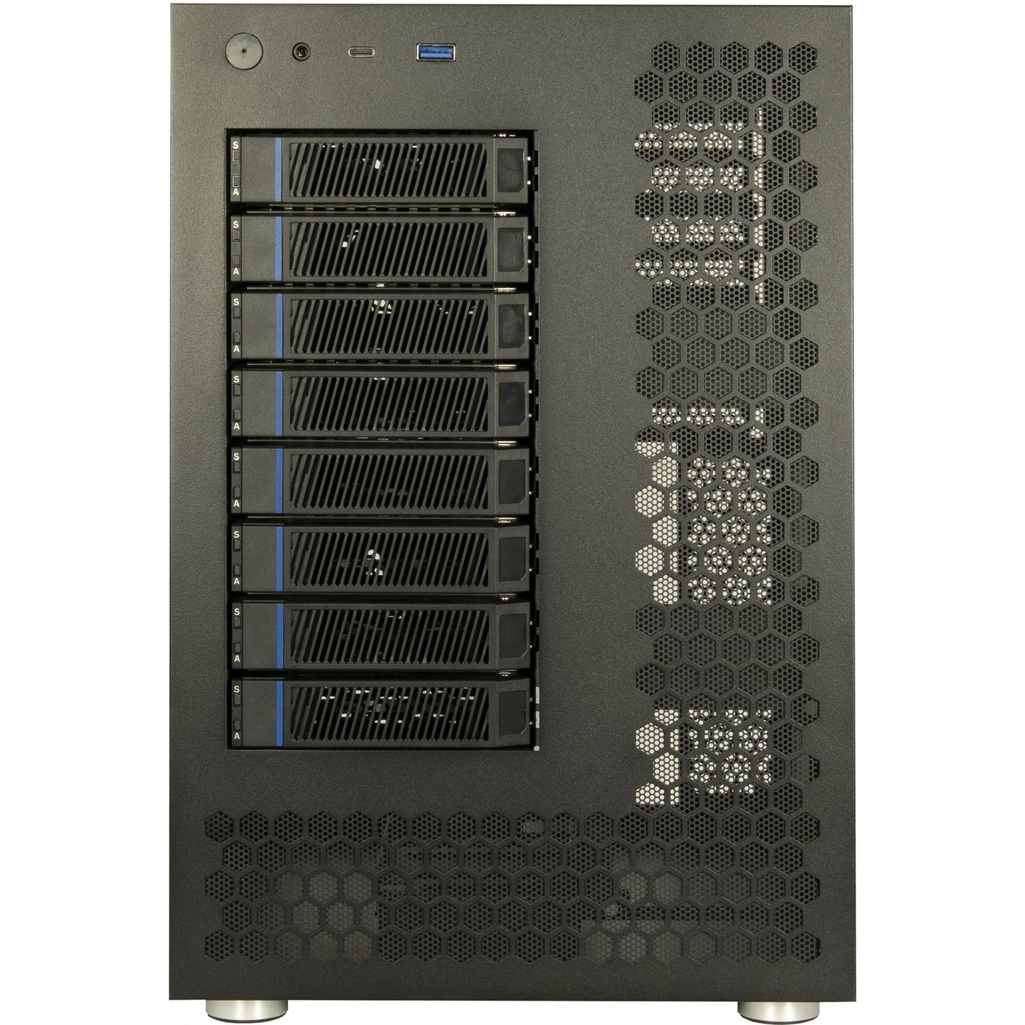 HDD enclosure