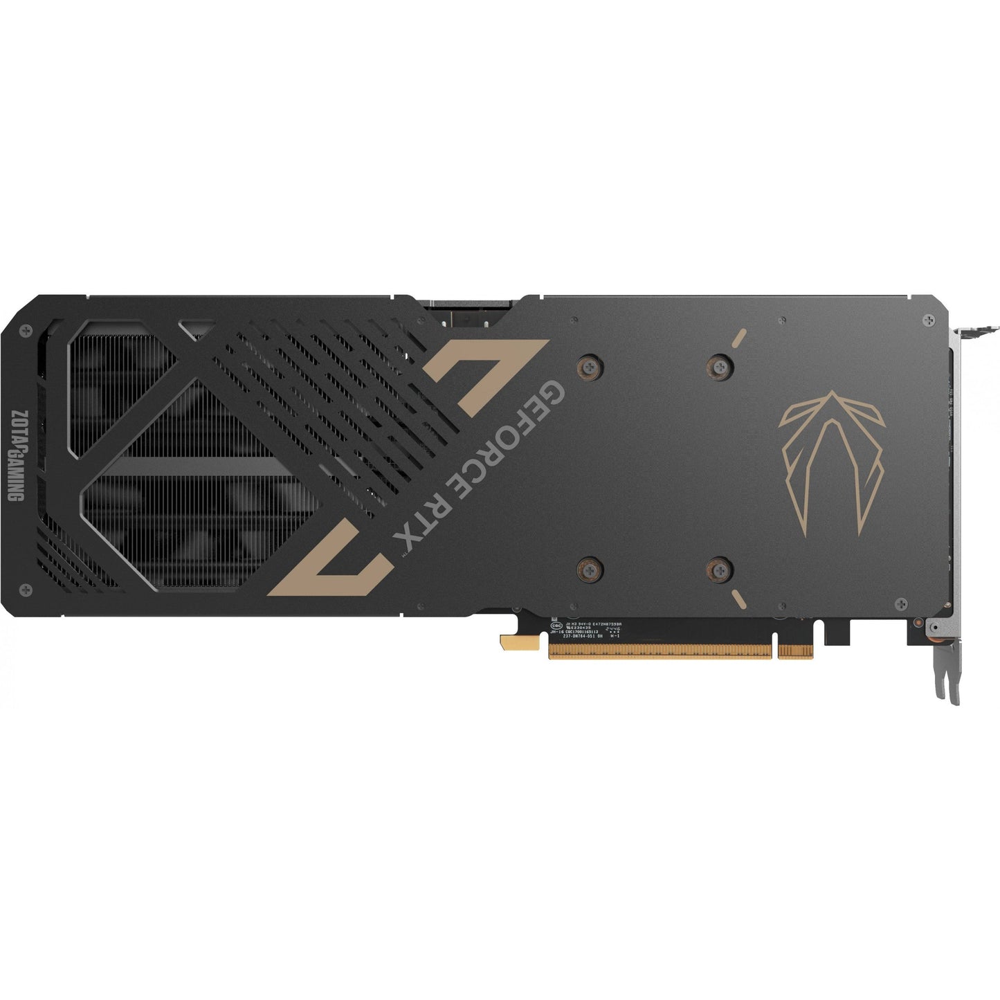 Zotac GAMING GeForce RTX 5070 SOLID