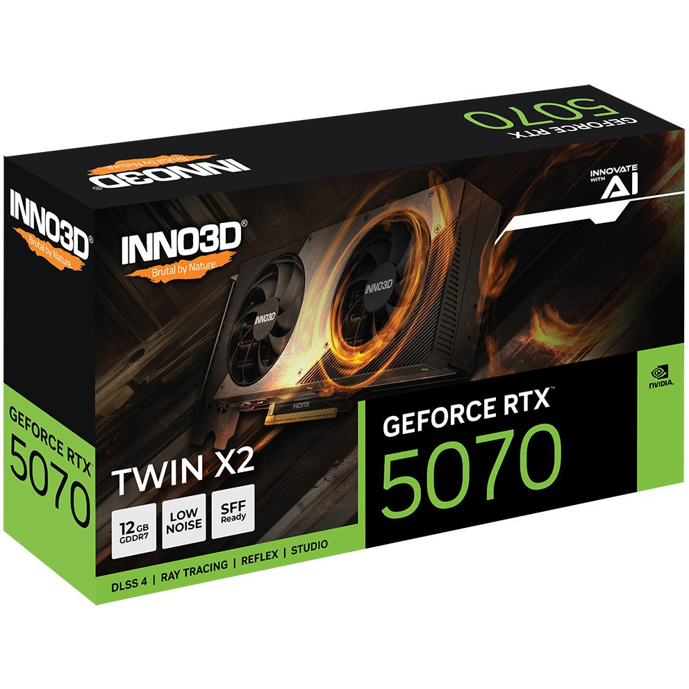 GeForce RTX 5070