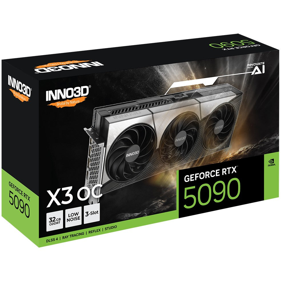 GeForce RTX 5090