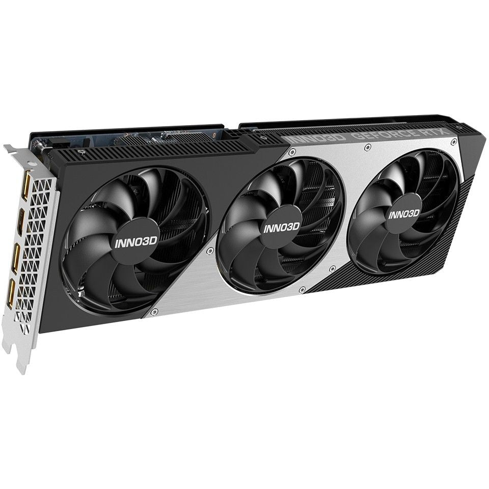 RTX 5060 Ti 8GB Inno3D Twin X3 OC GDDR7 3 Fan