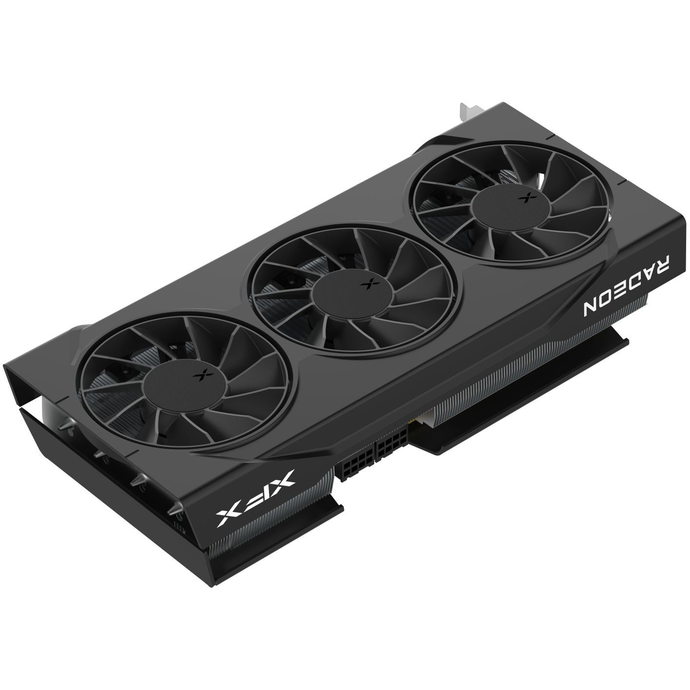 3 fan(s)