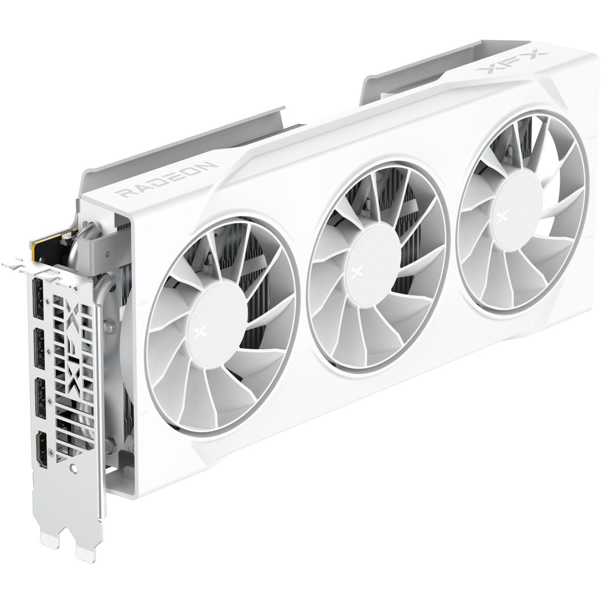 Radeon RX 9070