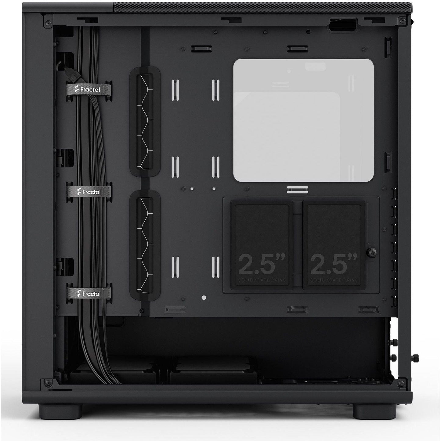 Fractal Design Epoch