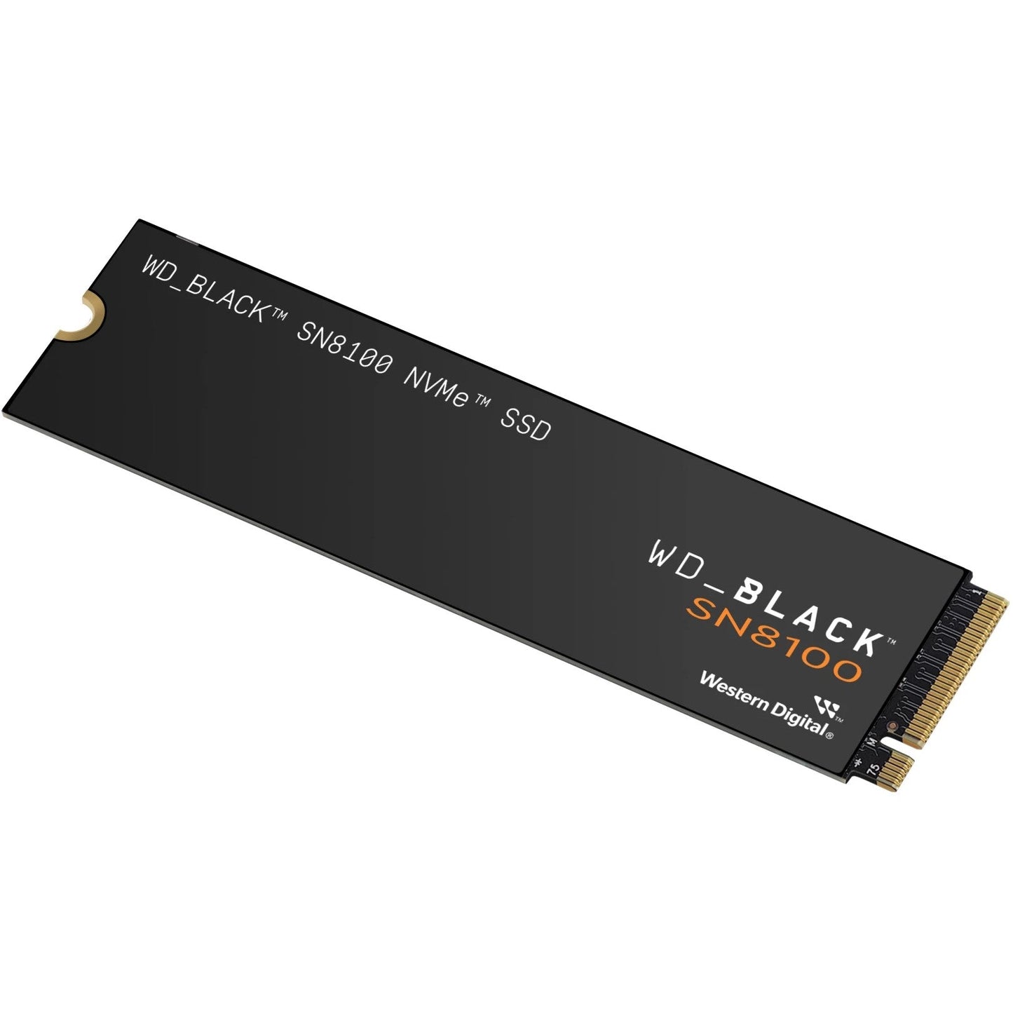 Western Digital Black SN8100