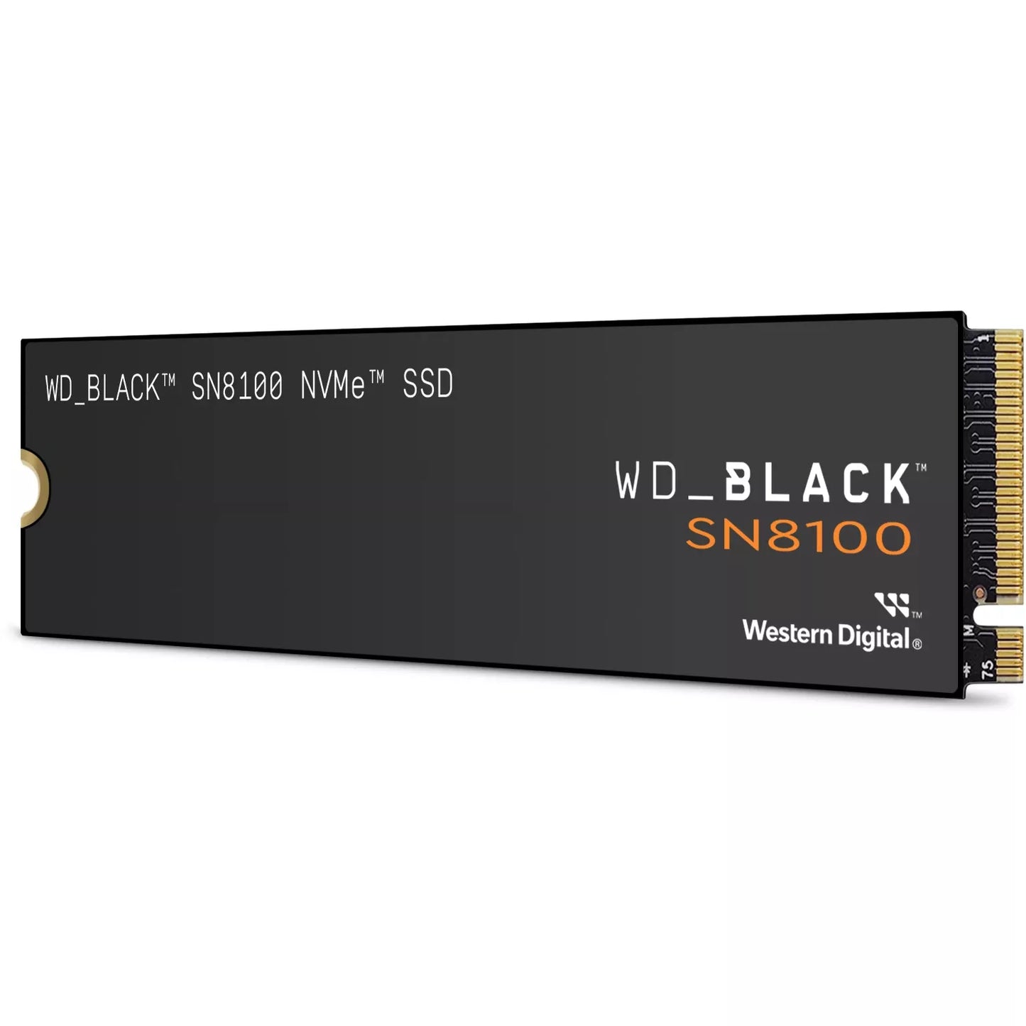 Western Digital Black SN8100