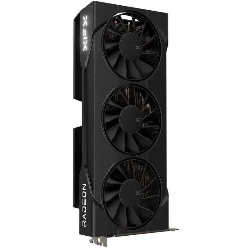 XFX RX-96TS316B7 graphics card