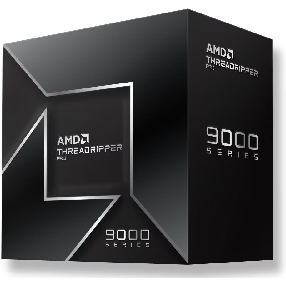 AMD Ryzen Threadripper PRO 9995WX