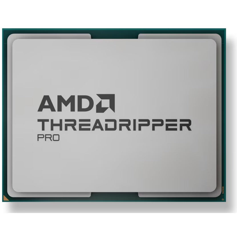 AMD Ryzen Threadripper PRO