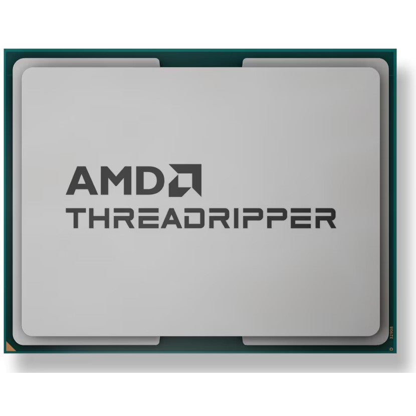 AMD Ryzen™ Threadripper™
