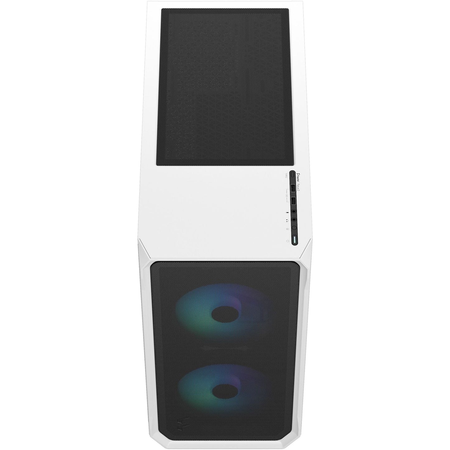 Fractal Design Focus 2
