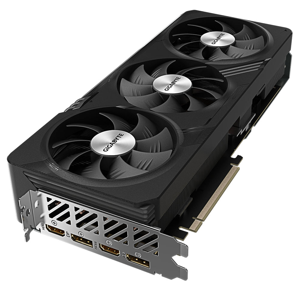 GIGABYTE GAMING Radeon RX 7700 XT OC 12G