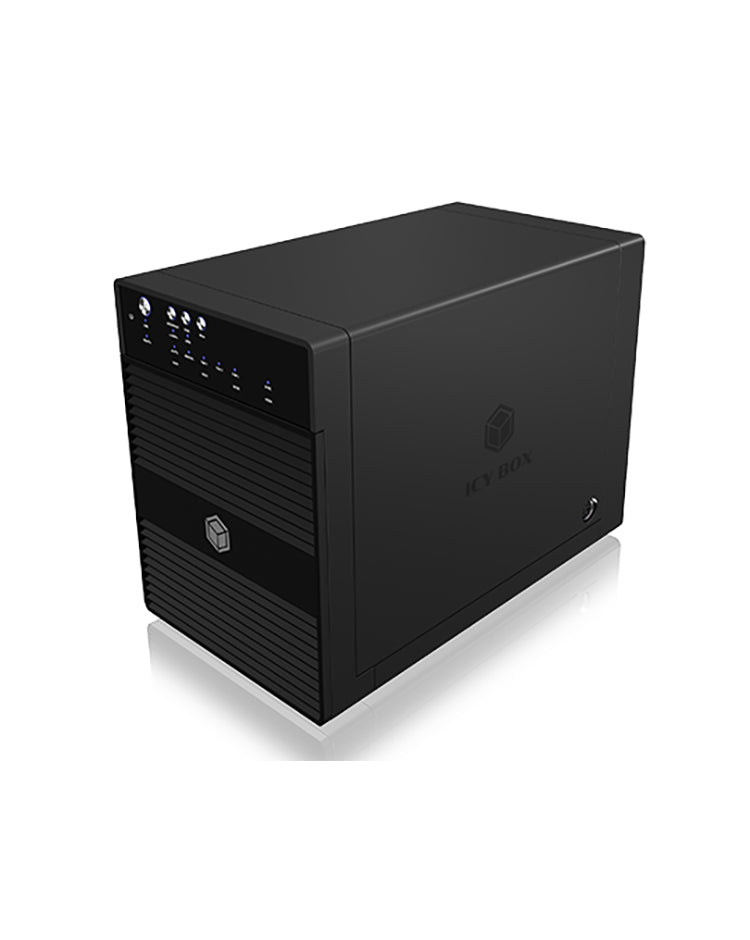 ICY BOX IB-3640SU3