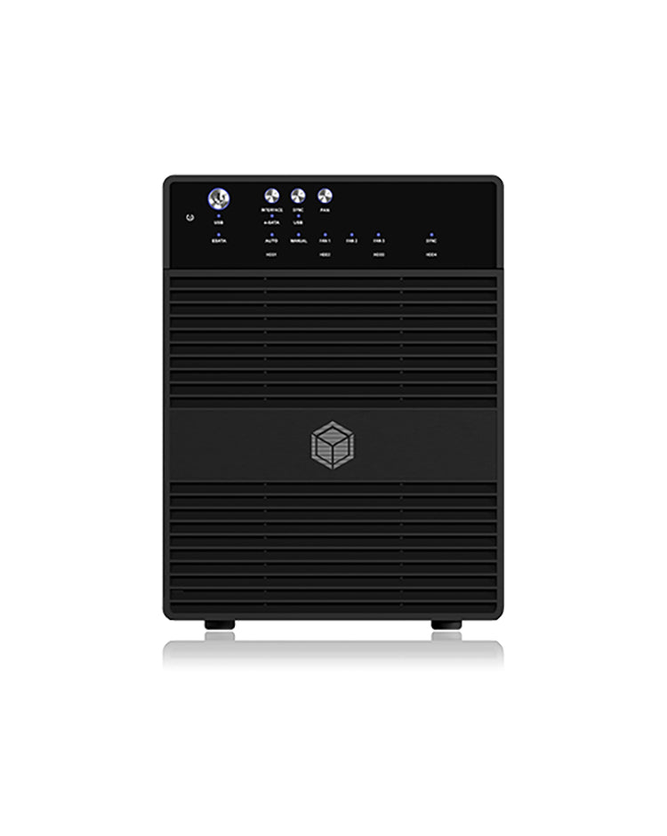 ICY BOX IB-3640SU3