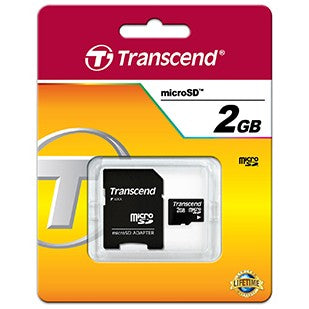 MicroSD