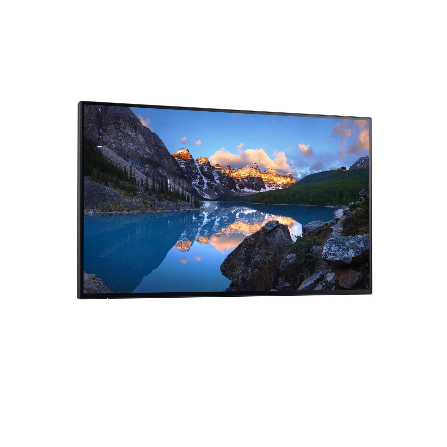 DELL UltraSharp U2424H_WOST computer monitor