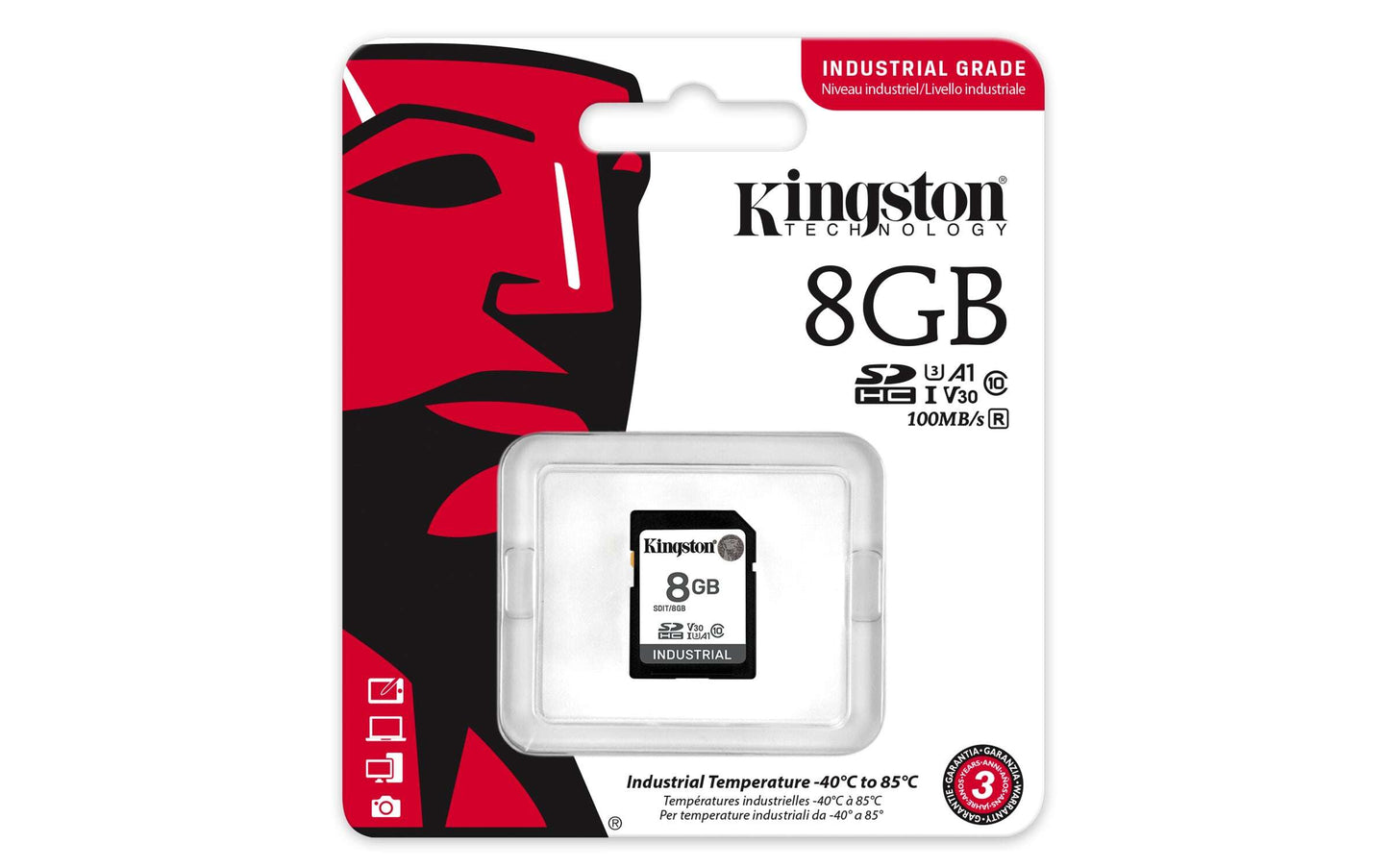 Kingston Technology Industrial GAMEFORCE.IE - Custom Gaming PCs - Gameforce.ie Customer Reviews