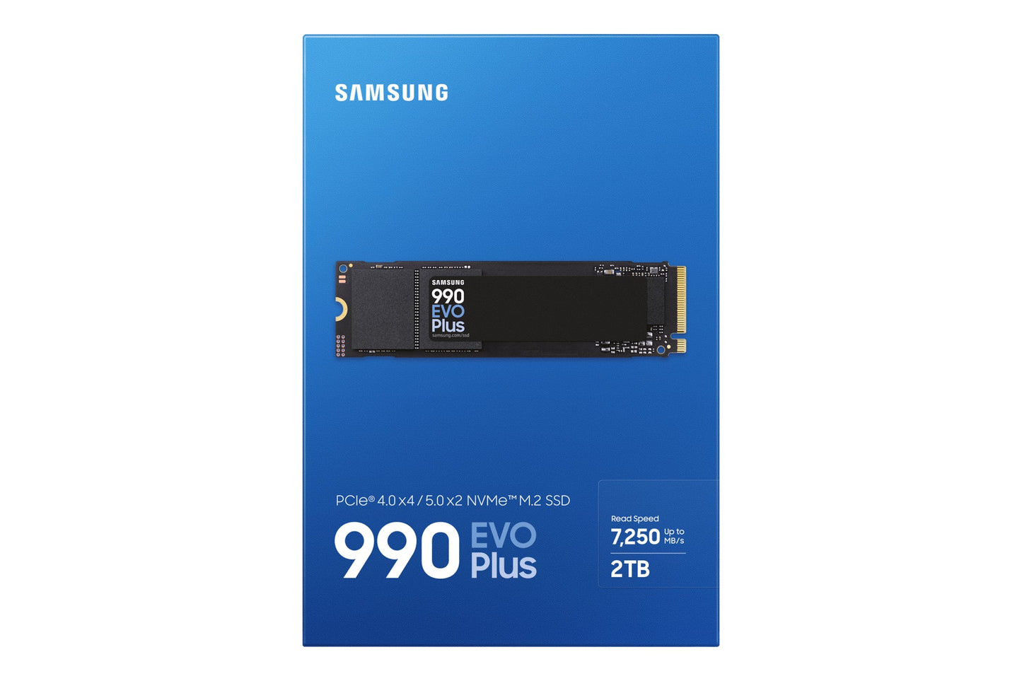 Samsung MZ-V9S2T0