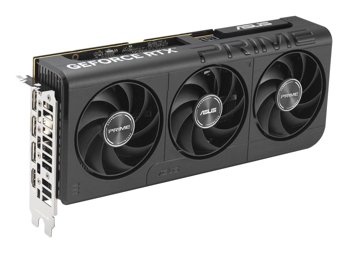 ASUS Prime -RTX5050-O8G