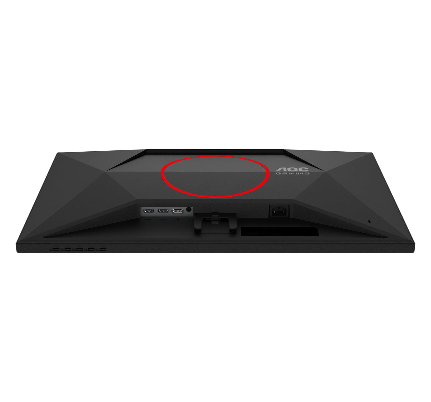 AOC G4 27G4HRE computer monitor