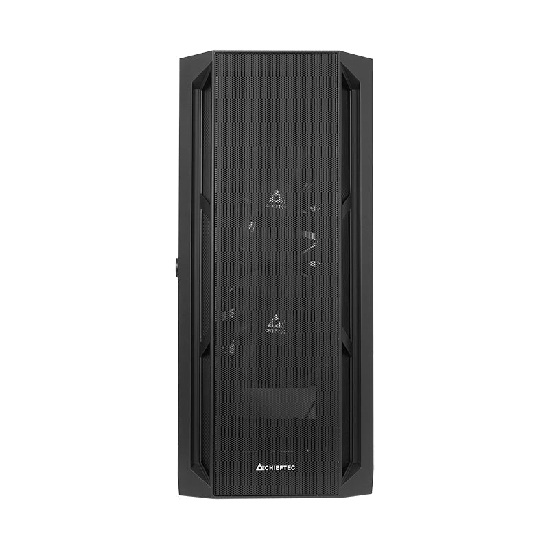 Chieftec APEX AIR GA-01B-M-OP ATX