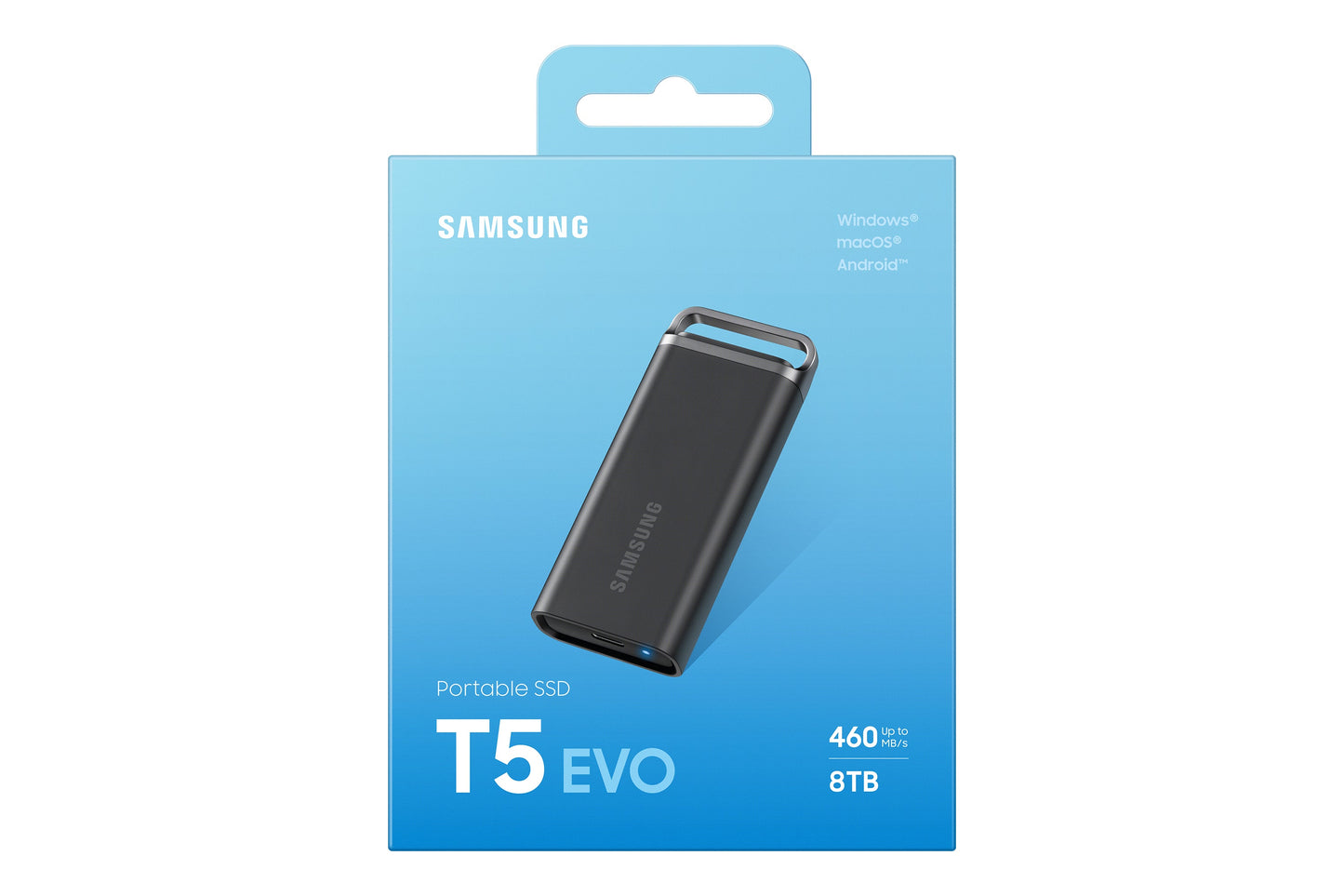 Samsung MU-PH8T0S