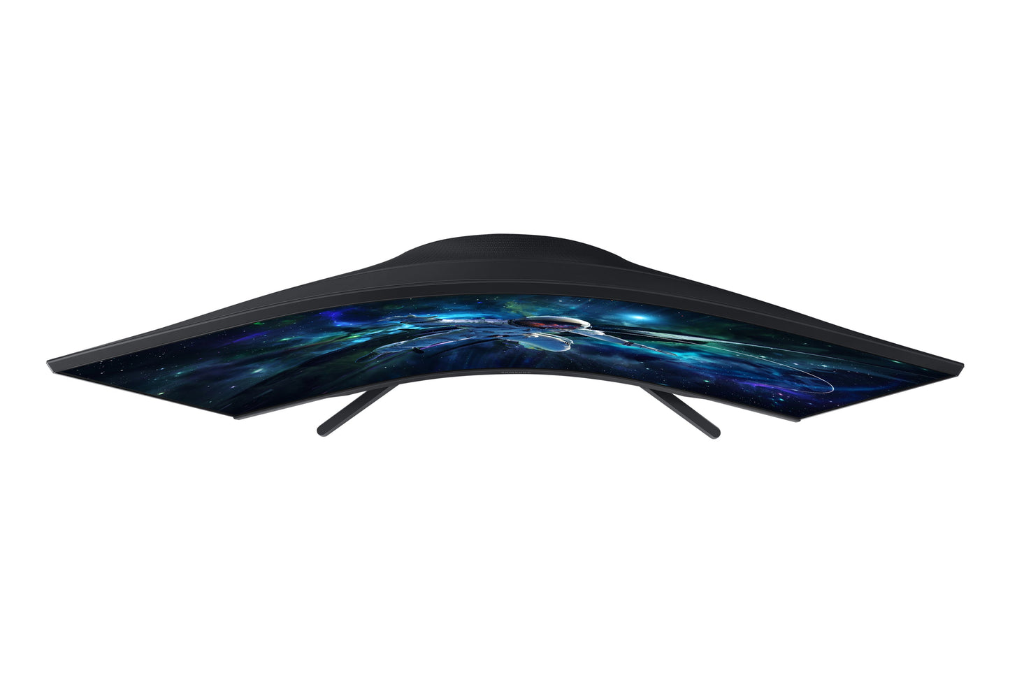Samsung S32CG552EU computer monitor
