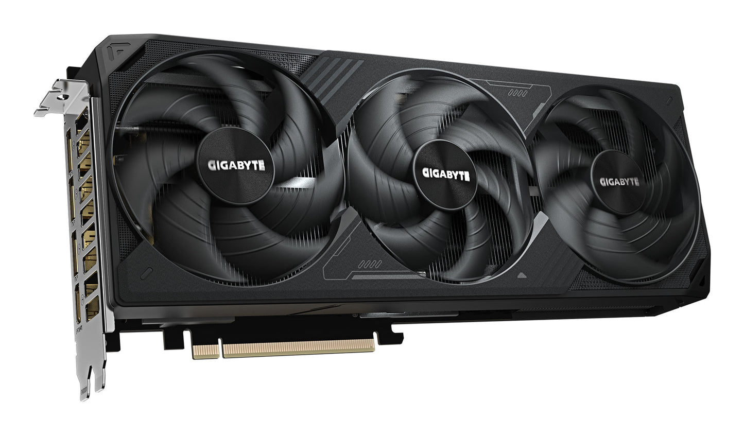 GIGABYTE GeForce RTX 5070 Ti WINDFORCE OC SFF 16G - TECHDIRECT Gigabyte - Ireland - Carlow - Dublin - Cork