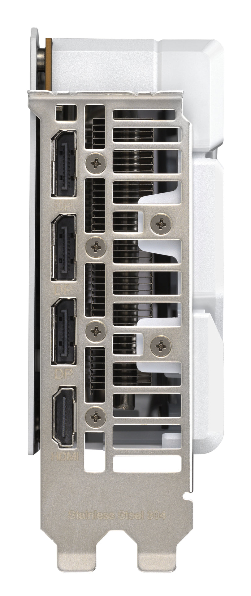 ASUS Dual -RTX5060-O8G-WHITE