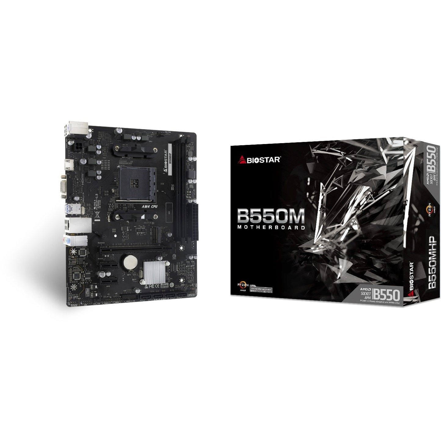 AMD Ryzen 3000 Series