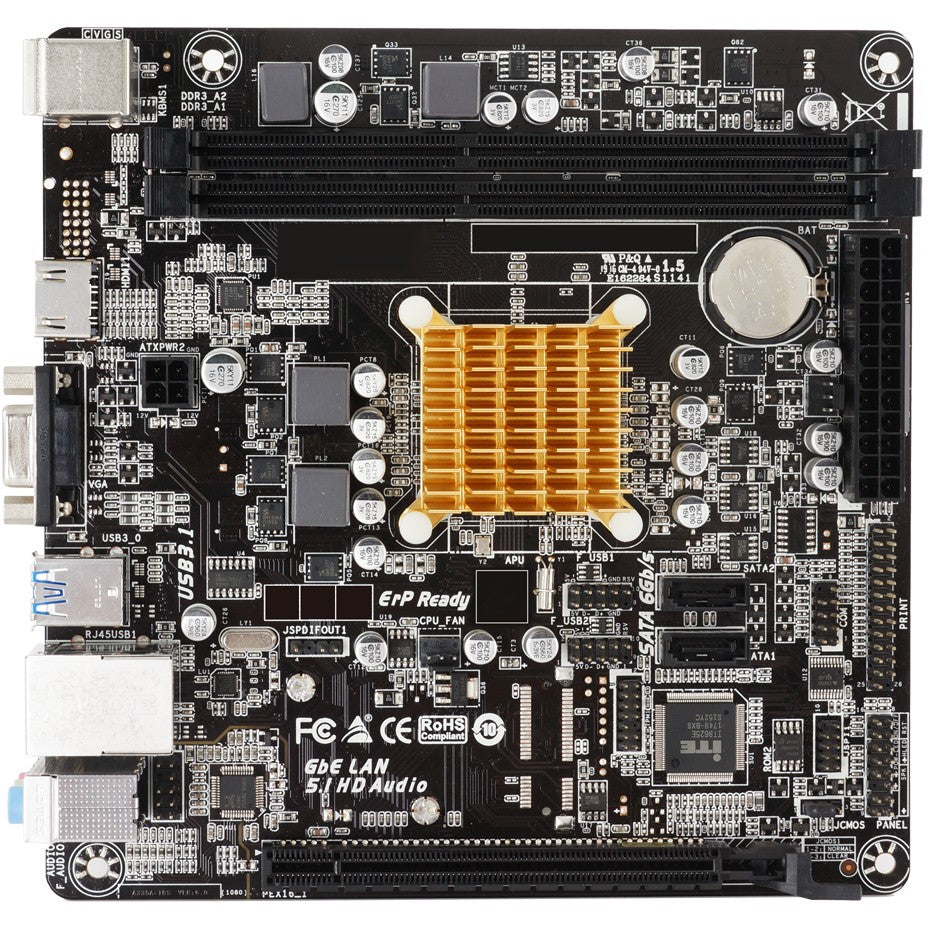 AMD