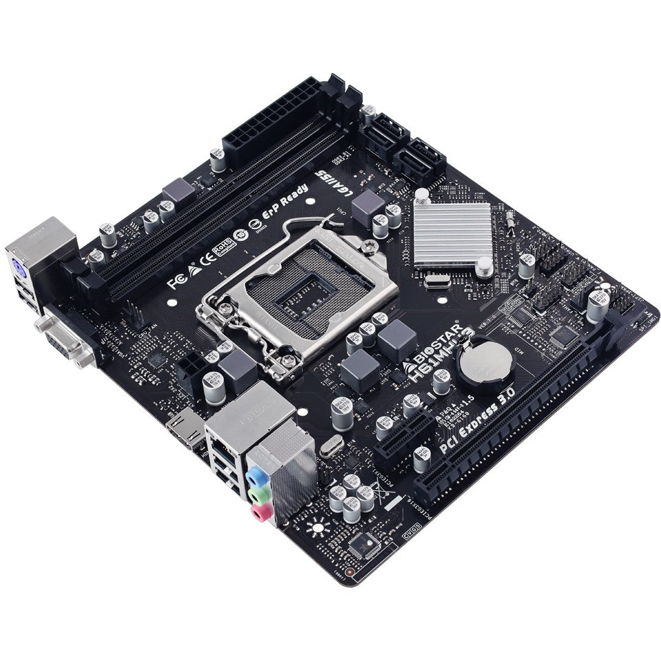 LGA 1155 (Socket H2)