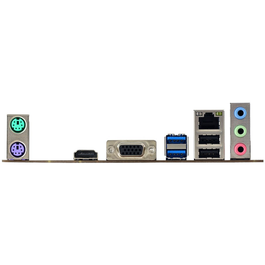 LGA 1150 (Socket H3)