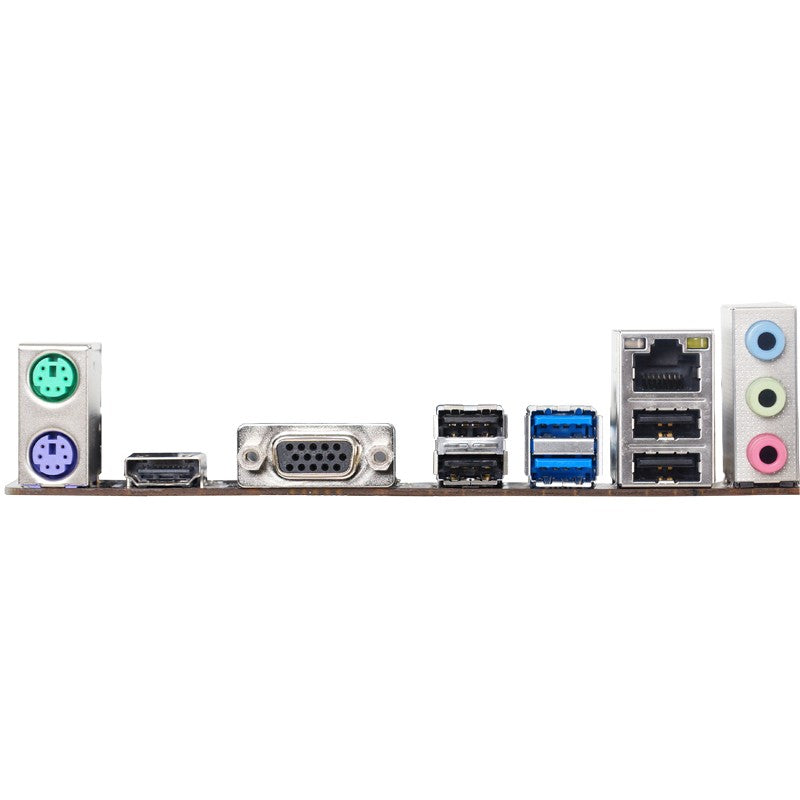LGA 1200 (Socket H5)