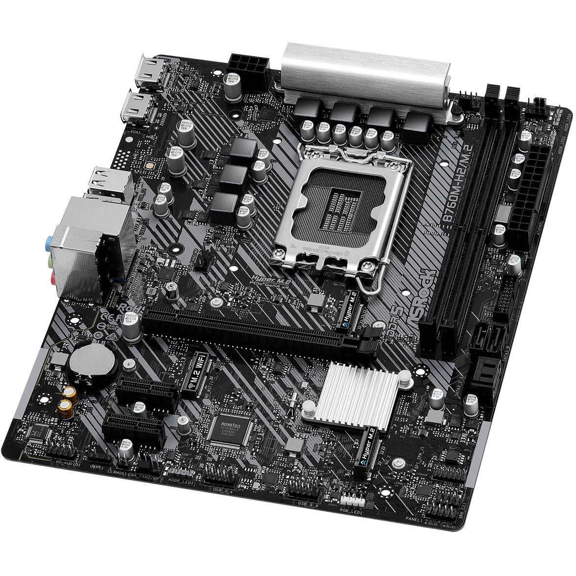 LGA 1700