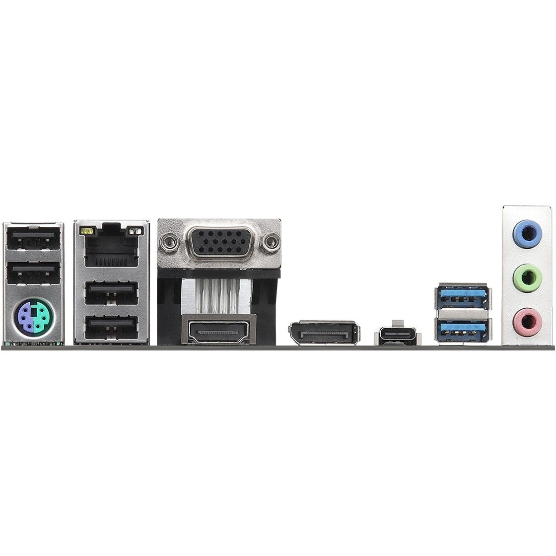 ASROCK N100M (Intel CPU onboard) (D)
