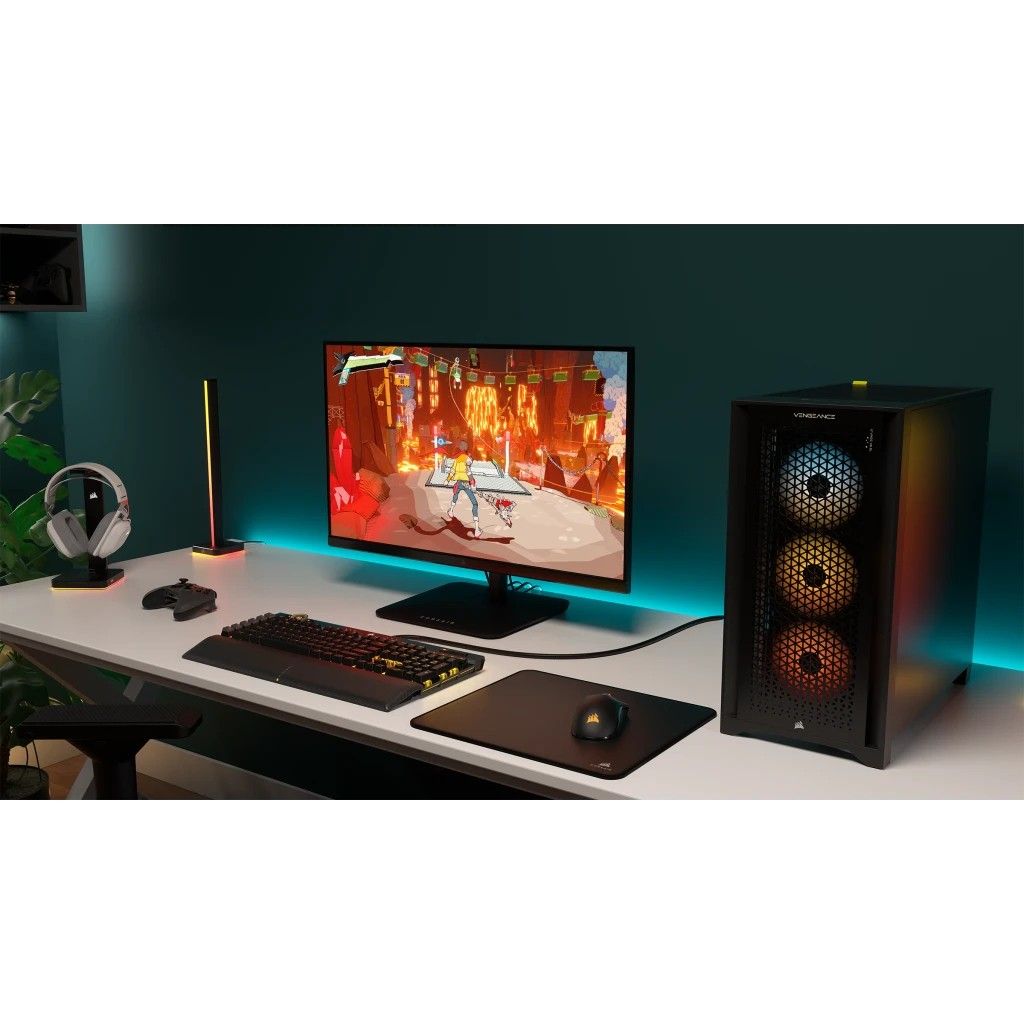 Corsair Xeneon 315QHD165 computer monitor