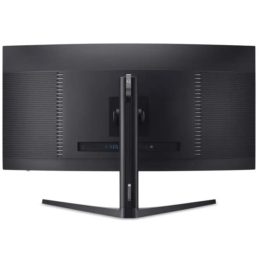UltraWide Quad HD