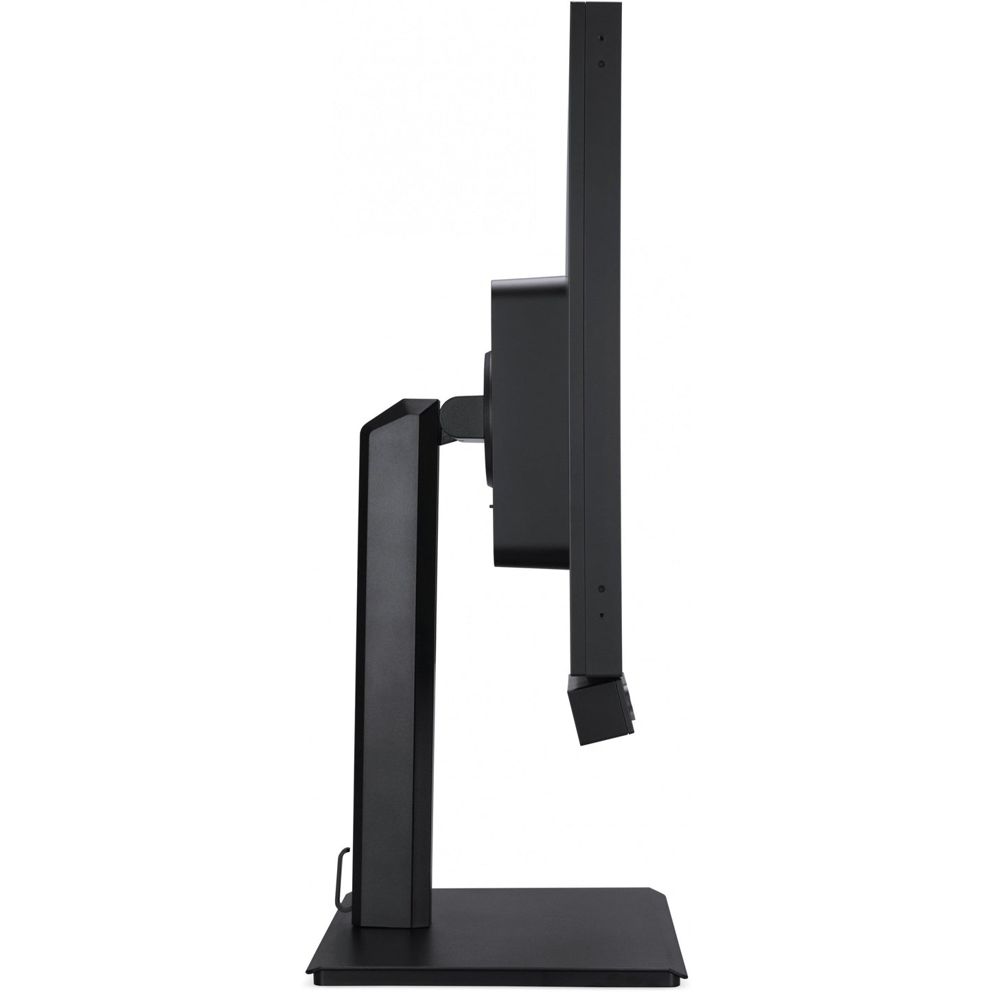 Glass-Free 3D Monitor