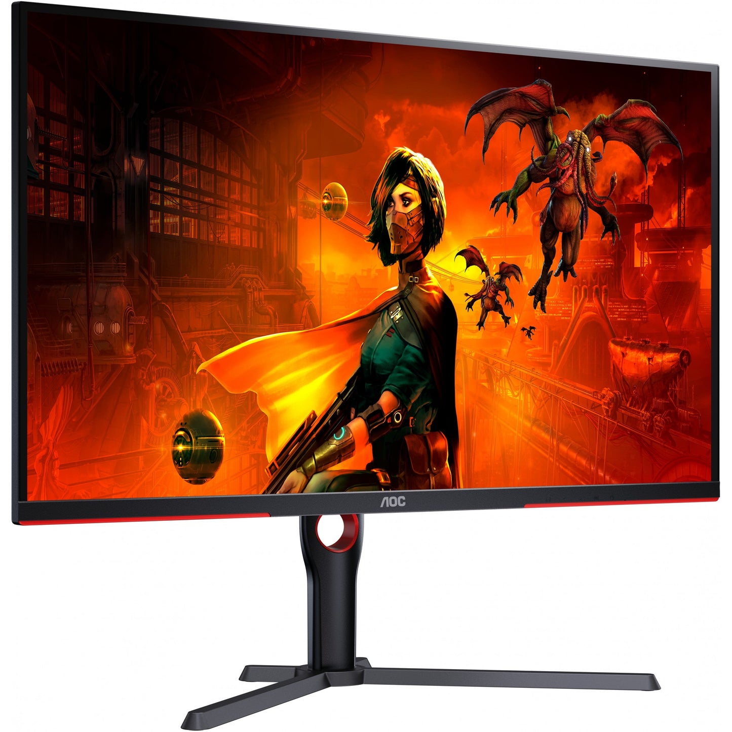 4K Ultra HD