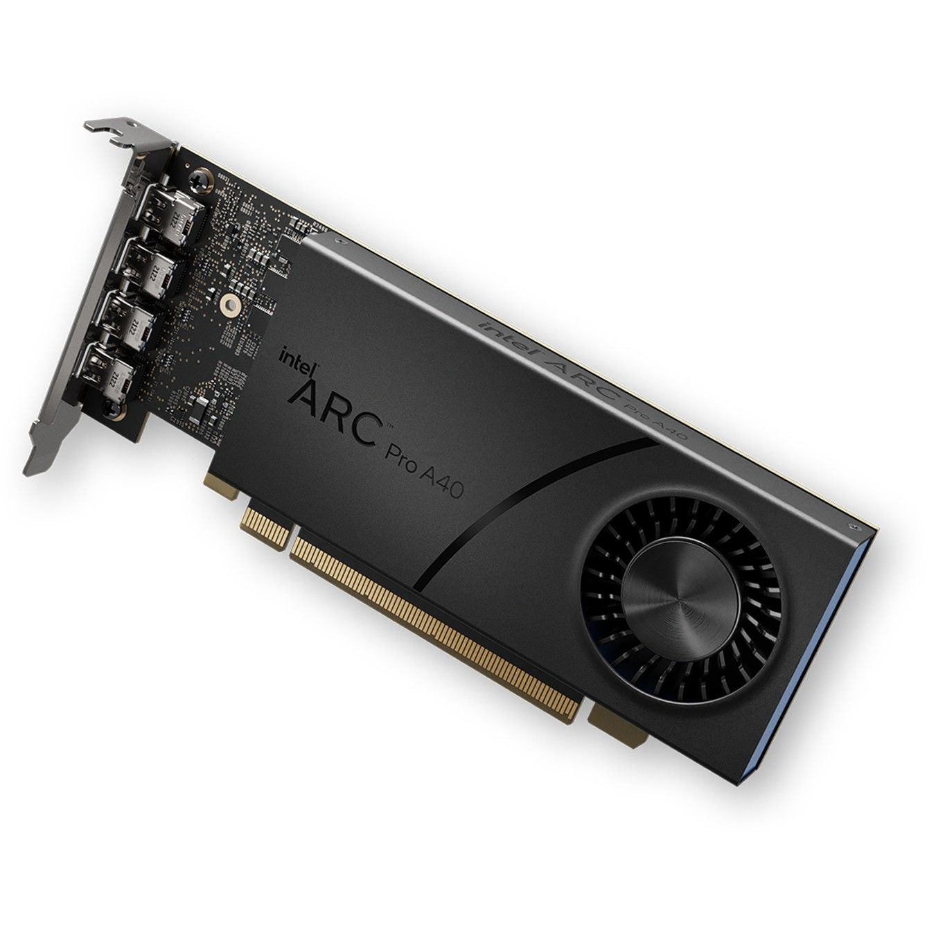 Intel Arc Pro A40