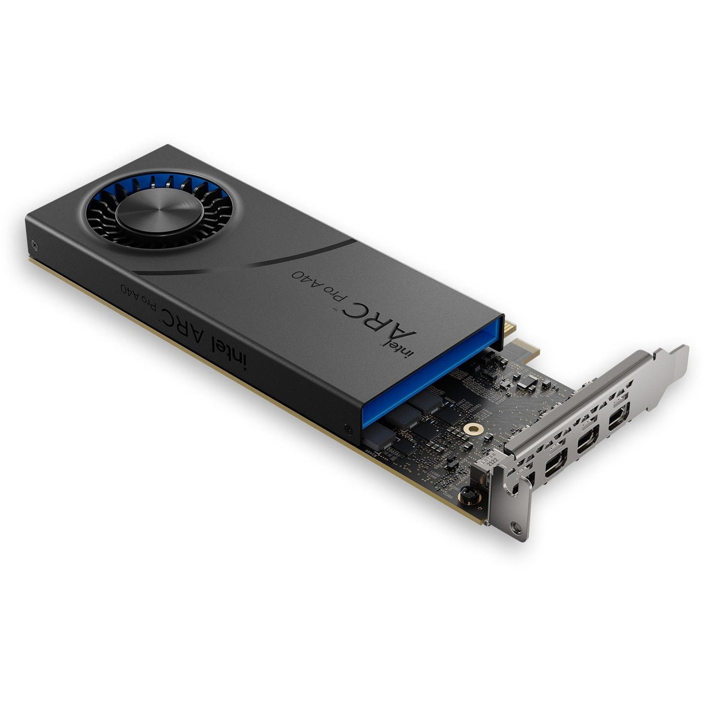 Intel Arc Pro A40