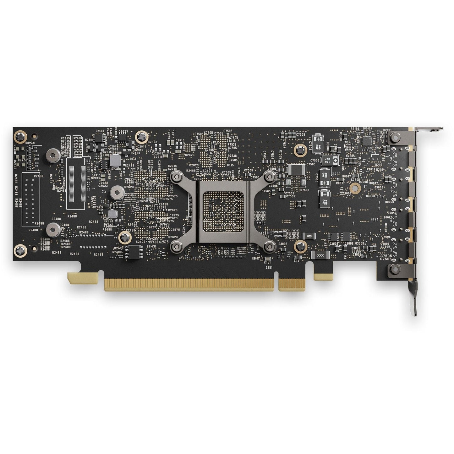 Intel Arc Pro A40