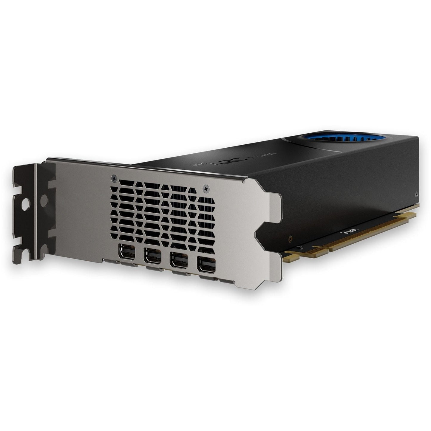 Intel Arc Pro A50