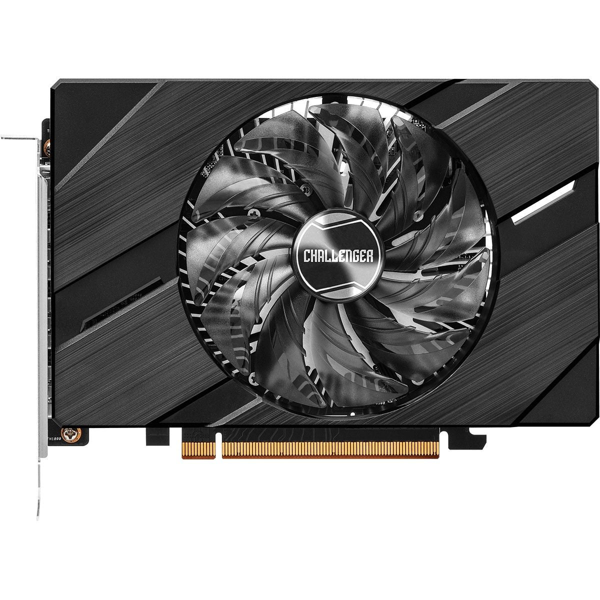 Asrock Challenger Intel Arc A380 ITX 6GB OC