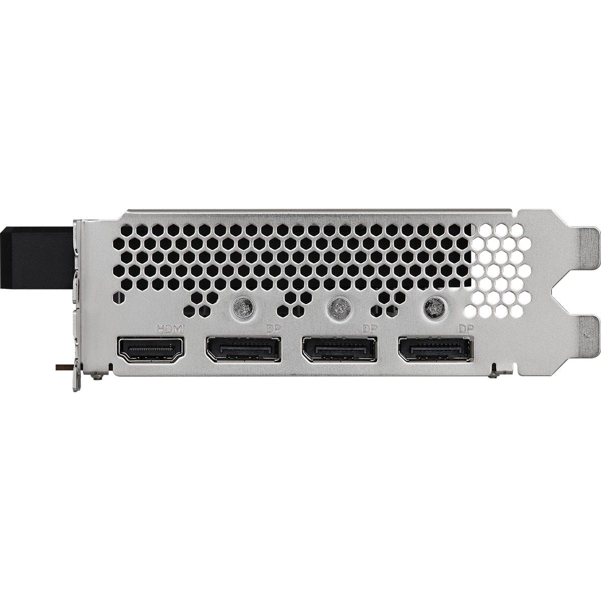 Asrock Challenger Intel Arc A380 ITX 6GB OC